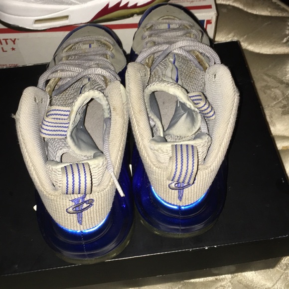 Nike foamposite - Picture 3 of 6